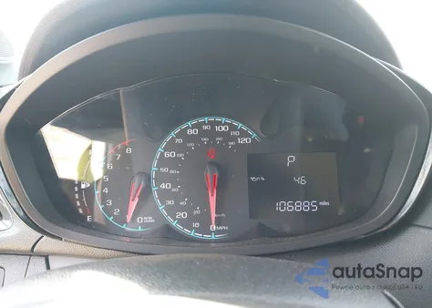 2018 Chevrolet Spark Ls Cvt from USA, damaged, VIN KL8CB6SA9JC471699